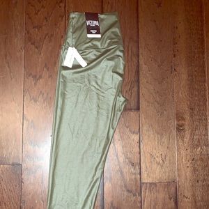 Victoria secret knockout tight medium